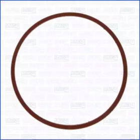 WILMINK GROUP wg1452143 -  Прокладка, впускной коллектор